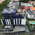 Apartment Astro Madeira