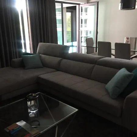 Astro Madeira Appartement