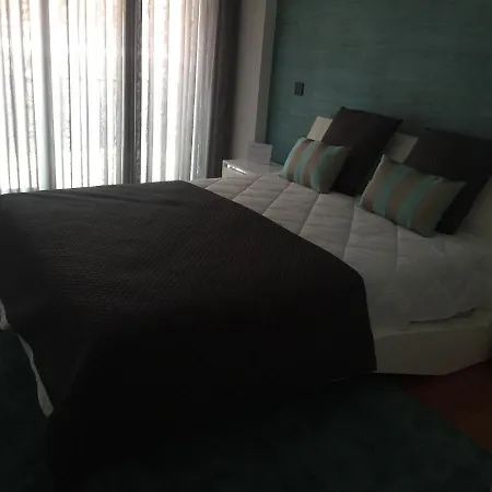 Appartement Astro Madeira *