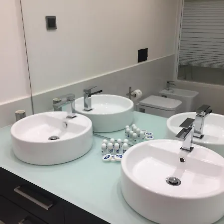 Appartement Astro Madeira Funchal (Madeira)