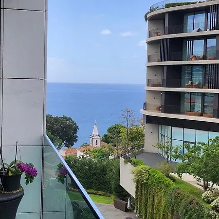 Appartement Astro Madeira