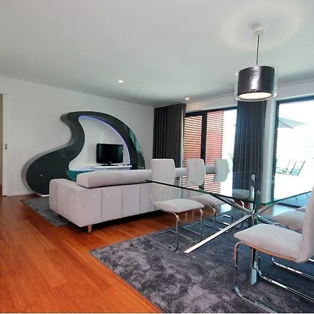 Appartement Astro Madeira Funchal (Madeira)