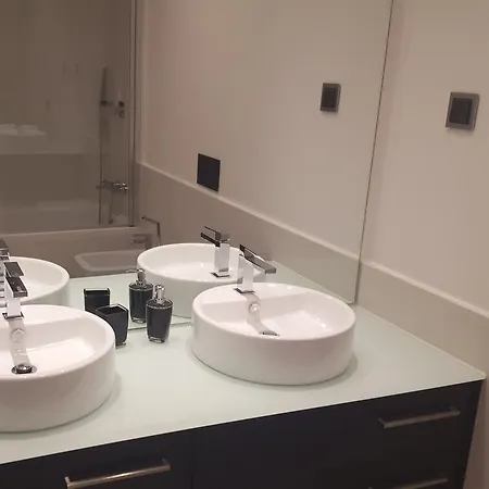 Appartement Astro Madeira Funchal (Madeira)