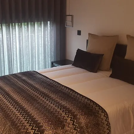 Appartement Astro Madeira