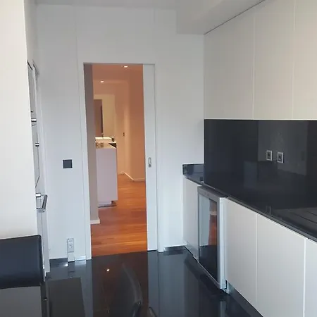 Astro Madeira Appartement Funchal (Madeira)