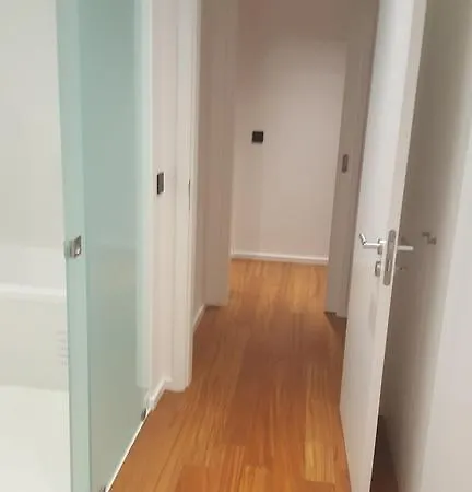 Appartement Astro Madeira *