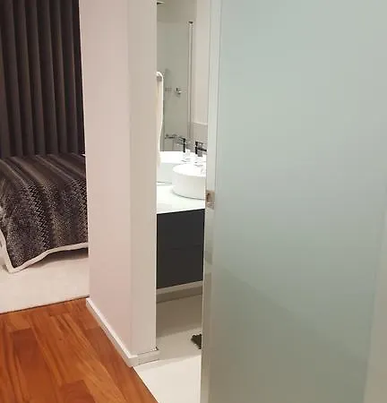 Astro Madeira Appartement *