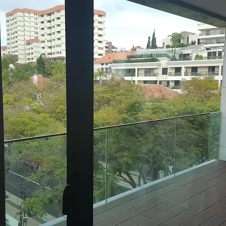 Astro Madeira Appartement Funchal (Madeira)