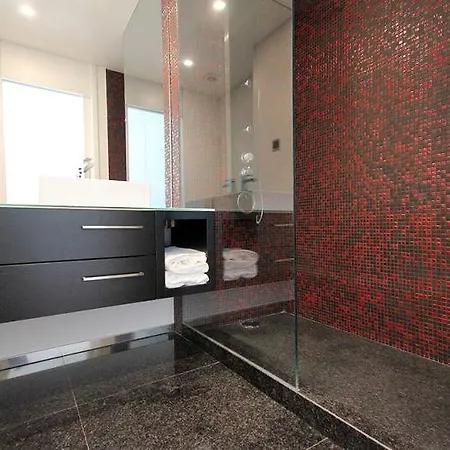 Astro Madeira Appartement Funchal (Madeira)