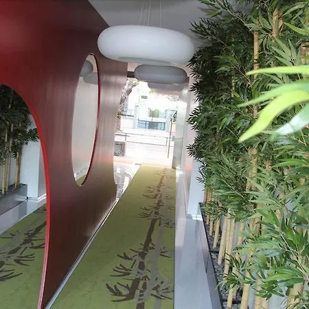 Appartement Astro Madeira *