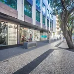 Apartament Astro Madeira *
