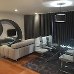 Astro Madeira Apartament *