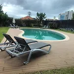 Apartament Astro Madeira *