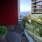 Apartament Astro Madeira
