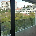 Astro Madeira Apartament Funchal (Madeira)