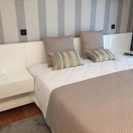 Apartament Astro Madeira Funchal (Madeira)