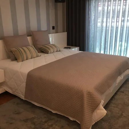 Astro Madeira Apartmán