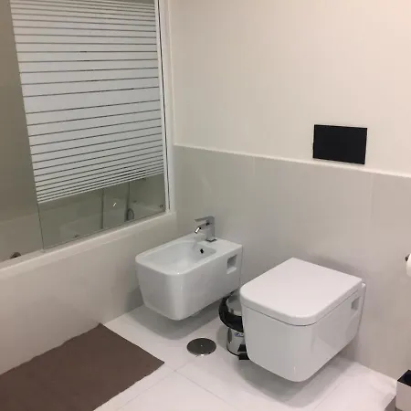 Apartament Astro Madeira