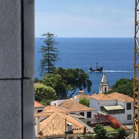 Appartamento Astro Madeira Funchal (Madeira)