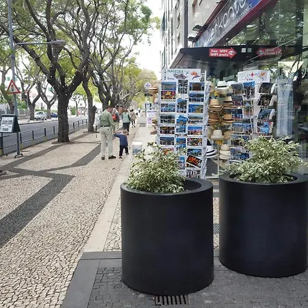 Appartamento Astro Madeira Funchal (Madeira)