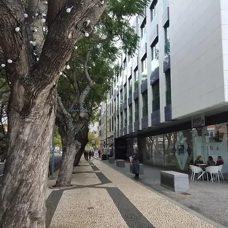 Astro Madeira Funchal (Madeira)