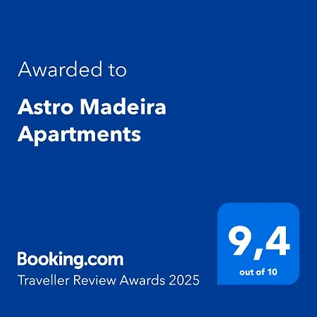 Astro Madeira 丰沙尔