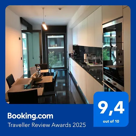 Apartmán Astro Madeira