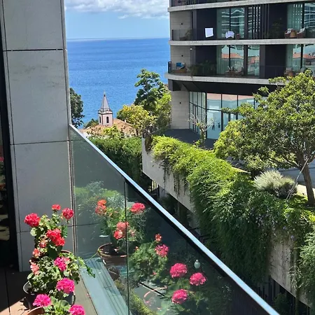 Apartment Astro Madeira Funchal (Madeira)