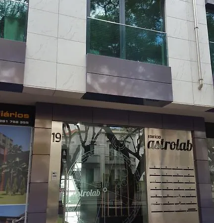 Astro Madeira Apartament Funchal (Madeira)