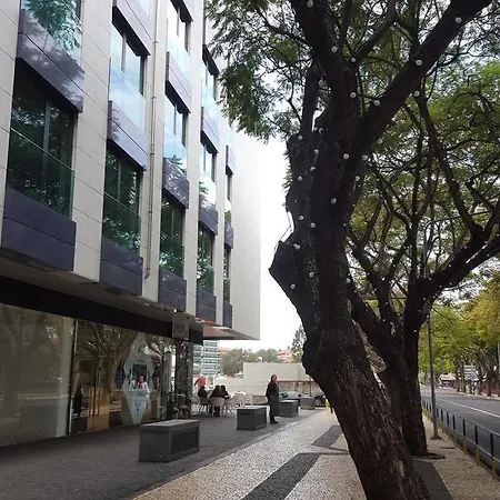 Astro Madeira Apartament Funchal (Madeira)