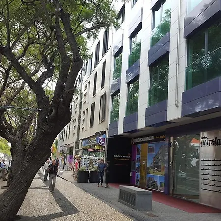 Astro Madeira Funchal (Madeira)