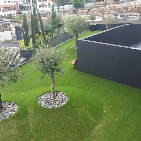 Appartamento Astro Madeira *