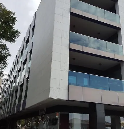 Apartament Astro Madeira