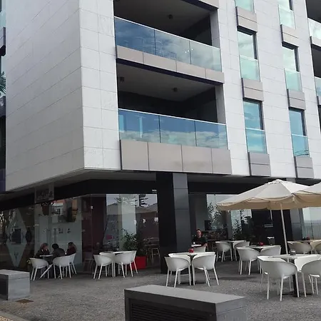 Astro Madeira Apartament