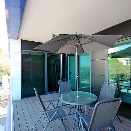 Apartment Astro Madeira