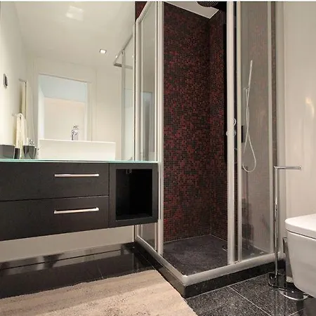 Apartament Astro Madeira