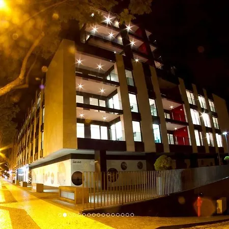 Astro Madeira 丰沙尔