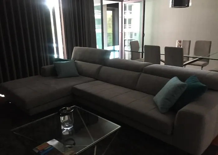 Astro Madeira דירה