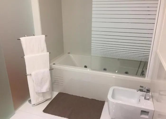 דירה Astro Madeira פונשל