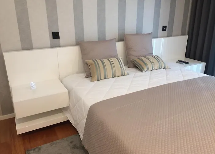 דירה Astro Madeira פונשל