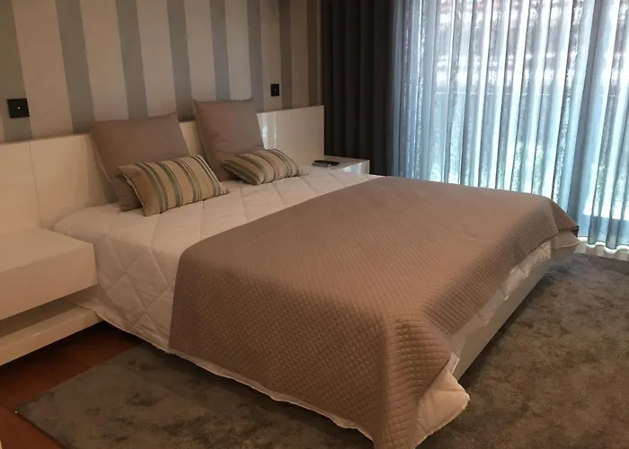 Astro Madeira דירה