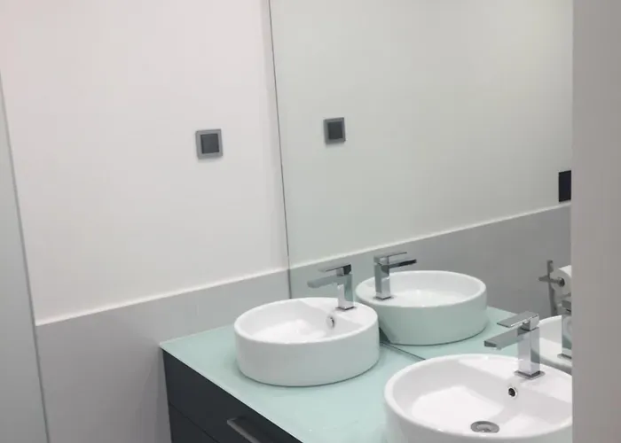 Astro Madeira דירה פונשל