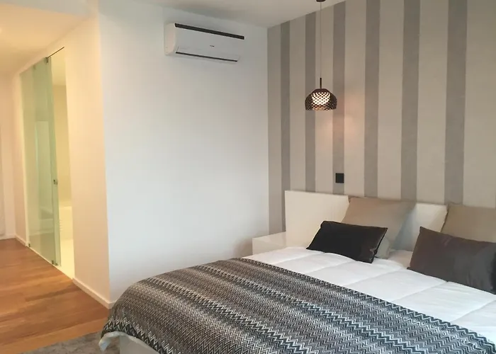 דירה Astro Madeira *