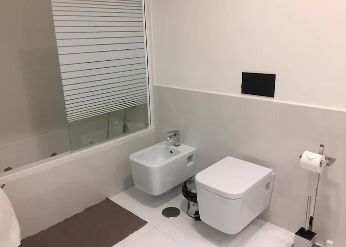 דירה Astro Madeira