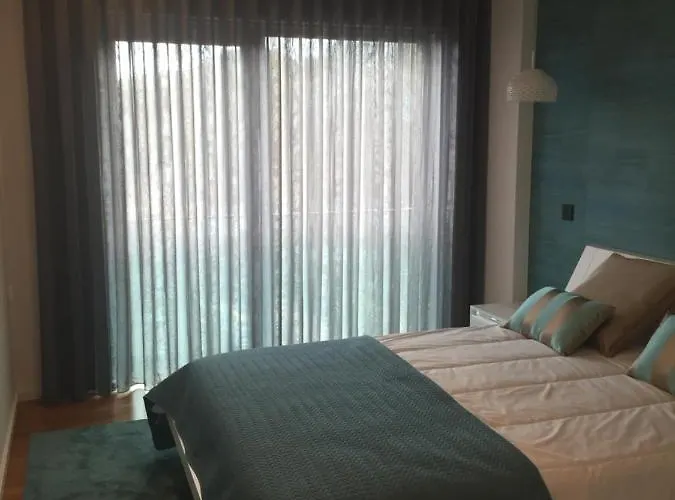 Astro Madeira דירה