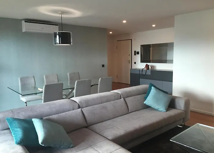 דירה Astro Madeira