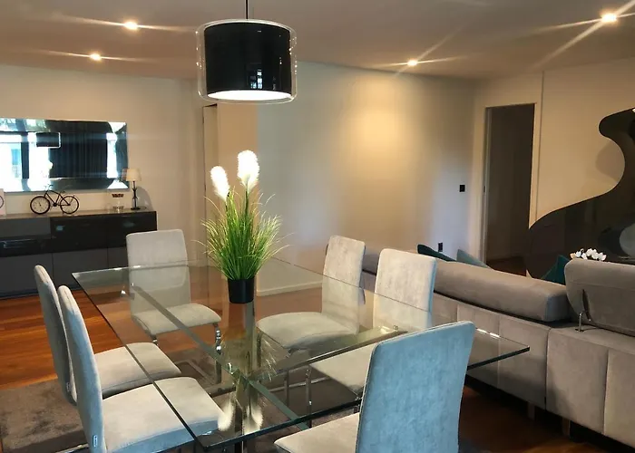 Astro Madeira דירה