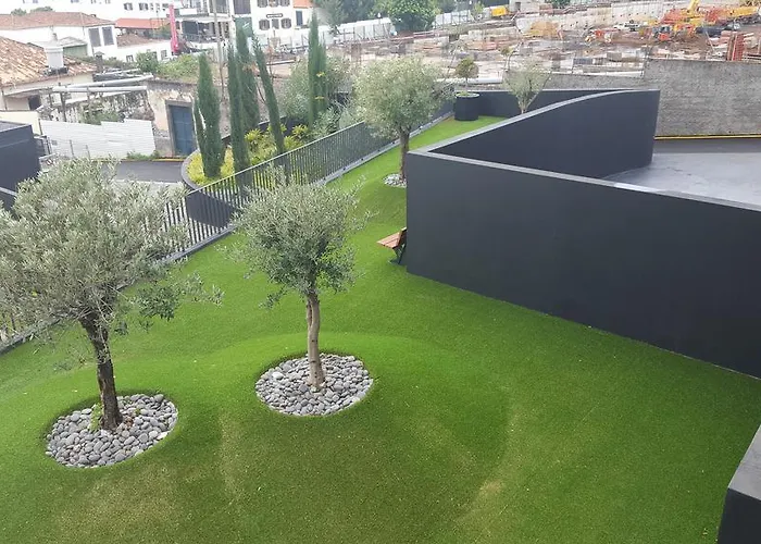 דירה Astro Madeira *