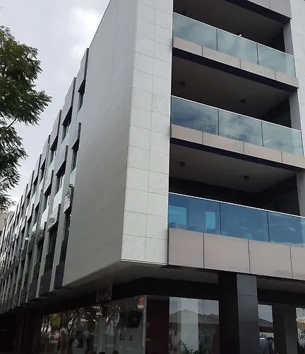 דירה Astro Madeira