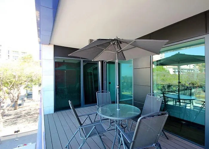 דירה Astro Madeira